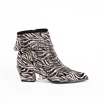 9170 Loriblu Bootie / Multicolored
